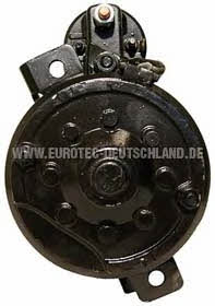 Eurotec 11016610 Стартер 11016610: Купити в Україні - Добра ціна на EXIST.UA!