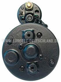 Eurotec 11017880 Стартер 11017880: Купити в Україні - Добра ціна на EXIST.UA!