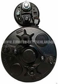 Eurotec 11017970 Стартер 11017970: Купити в Україні - Добра ціна на EXIST.UA!