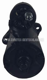 Eurotec 11018020 Стартер 11018020: Купити в Україні - Добра ціна на EXIST.UA!