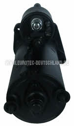 Eurotec 11018910 Стартер 11018910: Купити в Україні - Добра ціна на EXIST.UA!