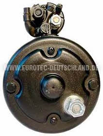 Eurotec 11040132 Стартер 11040132: Купити в Україні - Добра ціна на EXIST.UA!