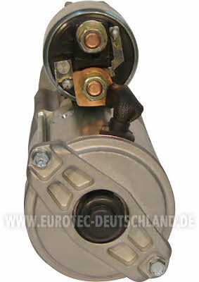 Eurotec 11090224 Стартер 11090224: Купити в Україні - Добра ціна на EXIST.UA!