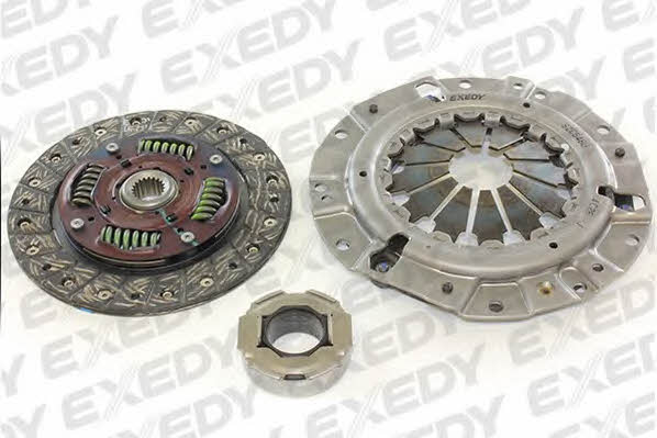 SZK2027 Exedy Комплект сцепления