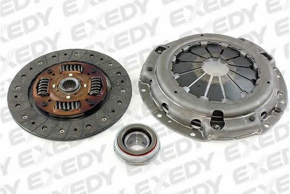 MBK2067 Exedy Комплект сцепления