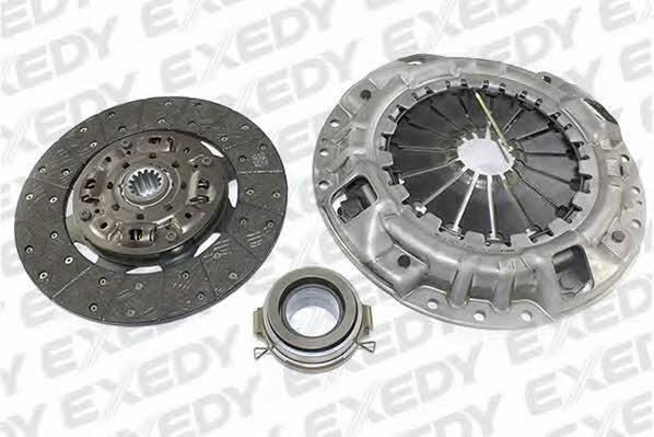 ISK2102 Exedy Сцепление, комплект