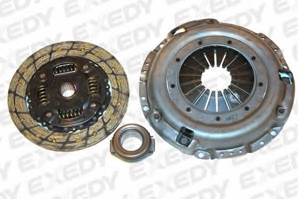 HCK2034 Exedy Комплект сцепления