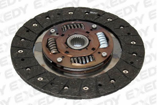 Exedy MBD022U Диск сцепления MBD022U: Отличная цена - Купить в Украине на EXIST.UA! MBD022U Exedy Диск сцепления