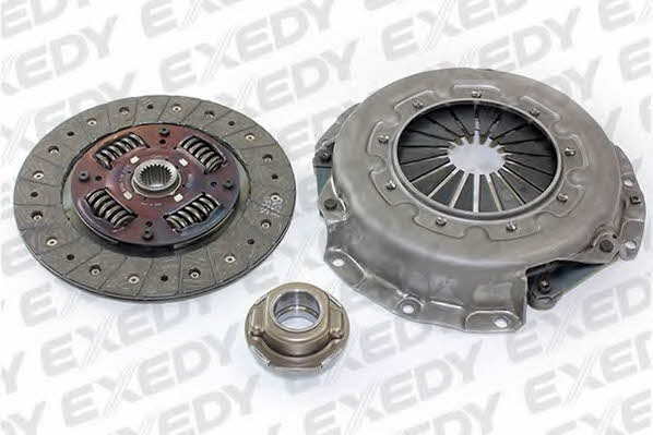 MBK2030 Exedy Комплект сцепления