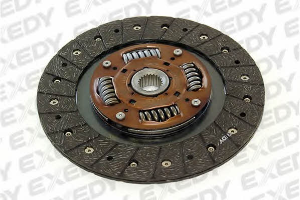MZD007US Exedy Диск зчеплення