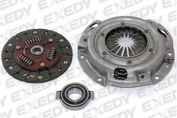 NSK2043 Exedy Комплект сцепления