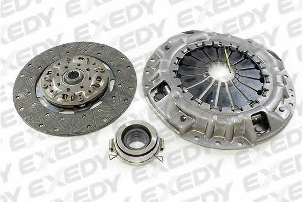 ISK2056 Exedy Сцепление, комплект