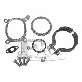 KT140055 FA1 Комплект монтажный турбины