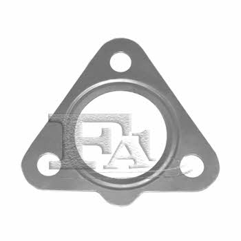 412526 FA1 Прокладка турбины
