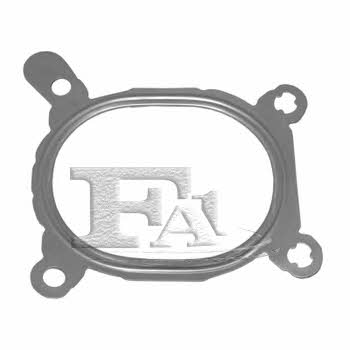 FA1 414-527 Прокладка турбіни 414527: Купити в Україні - Добра ціна на EXIST.UA!