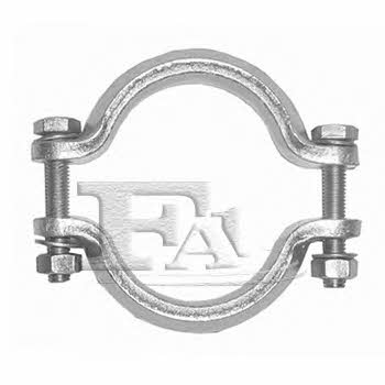 554912 FA1 Хомут глушителя
