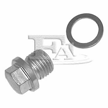 Пробка поддона Audi R8 (Ауди Р8): 862368011 FA1 Пробка поддона