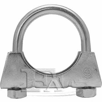 913970 FA1 Хомут глушителя