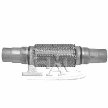 VW455200 FA1 Гофра глушника