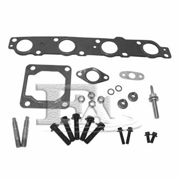 Прокладка турбіни Ford Transit (Форд Транзит): KT130005 FA1 Комплект монтажний турбіни