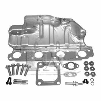KT130015 FA1 Комплект монтажний турбіни