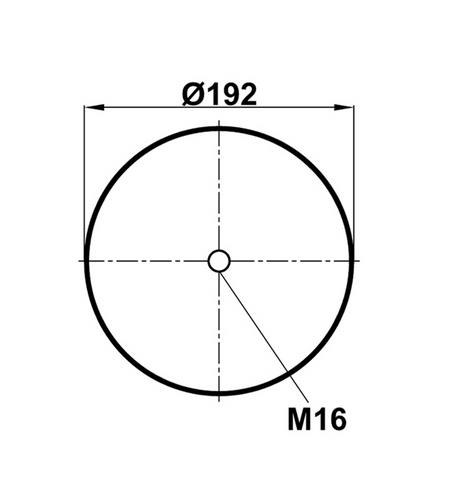 Купити Fabio 34887-1C за низькою ціною в Україні!