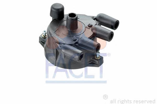 2832225 Facet Крышка распределителя зажигания