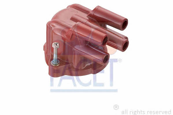 2753033PHT Facet Крышка распределителя зажигания