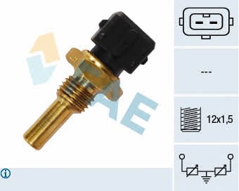 33090 FAE Датчик температуры охлаждающей жидкости