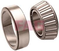 Подшипник ступицы колеса FAG 30212A