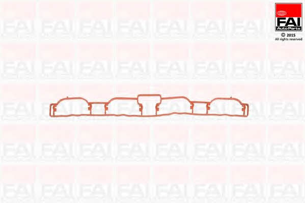 FAI IM1439 Прокладки впускного колектора, комплект IM1439: Купити в Україні - Добра ціна на EXIST.UA!