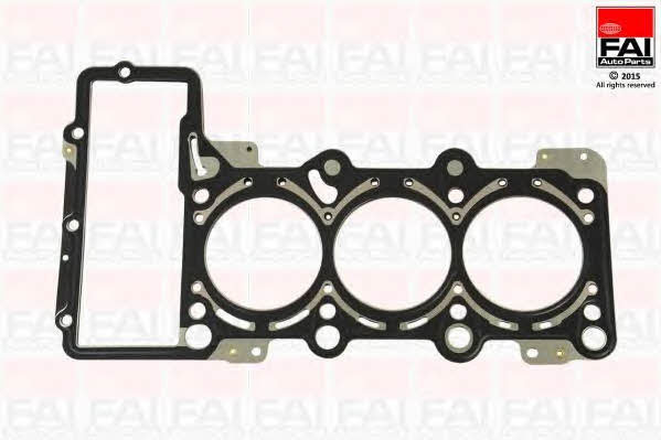 HG1603 FAI Прокладка ГБЦ