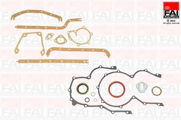 FAI CS104 Прокладки блоку-картера двигуна, комплект CS104: Купити в Україні - Добра ціна на EXIST.UA!