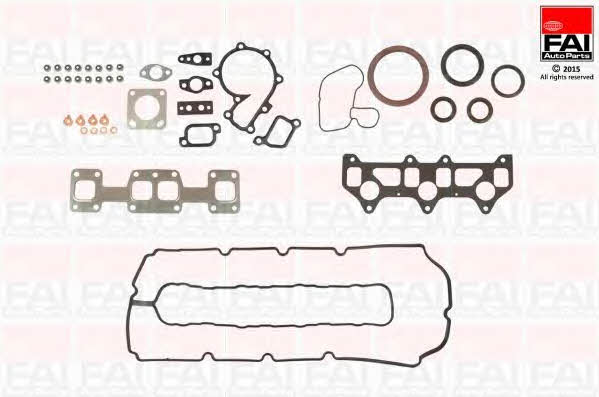 FS2134NH FAI Прокладки двигателя, комплект