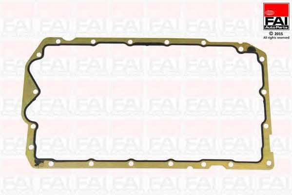 FAI SG1390 Прокладка масляного піддону SG1390: Купити в Україні - Добра ціна на EXIST.UA!
