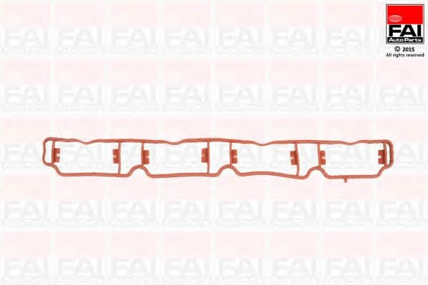FAI IM1661 Прокладки впускного колектора, комплект IM1661: Купити в Україні - Добра ціна на EXIST.UA!