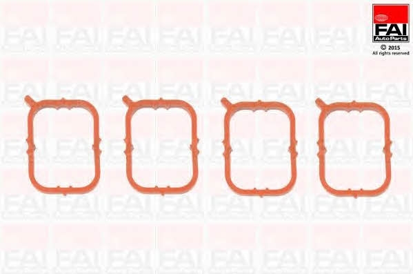 FAI IM1662 Прокладки впускного колектора, комплект IM1662: Купити в Україні - Добра ціна на EXIST.UA!