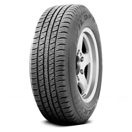 Falken 28801790 Шина Легкова Всесезона Falken WildPeak H/T 235/65 R17 104H 28801790: Купити в Україні - Добра ціна на EXIST.UA!