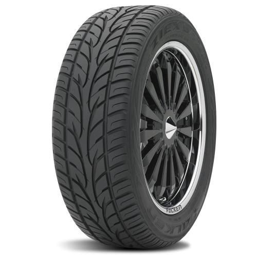 Falken 28251854 Шина Легкова Всесезона Falken Ziex S/TZ01 265/60 R18 110H 28251854: Приваблива ціна - Купити в Україні на EXIST.UA!