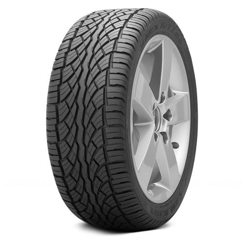 Falken 28264605 Шина Легкова Всесезона Falken Ziex S/TZ04 255/70 R16 109S 28264605: Купити в Україні - Добра ціна на EXIST.UA!