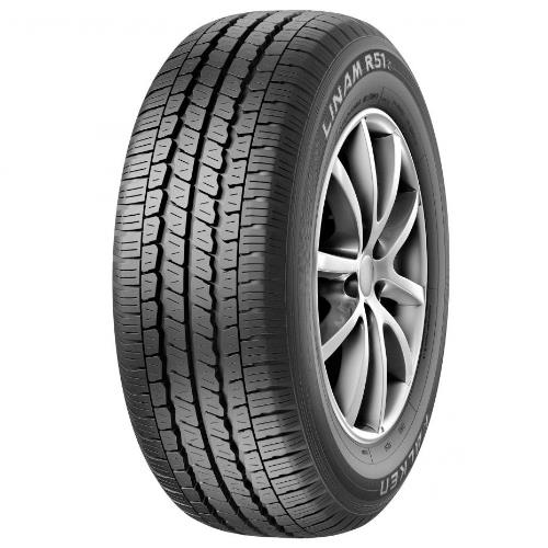 Falken 291203 Шина Легкова Літня Falken Linam R51 205/75 R16 110R 291203: Купити в Україні - Добра ціна на EXIST.UA!