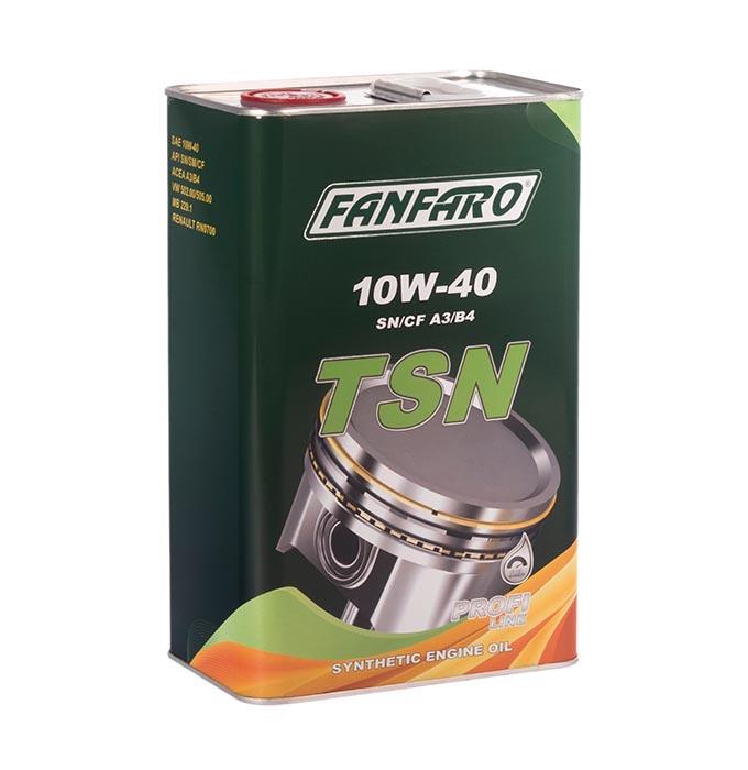 Купити Fanfaro FF6704-4ME за низькою ціною в Україні!