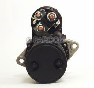 Farcom 104567 Стартер 104567: Купити в Україні - Добра ціна на EXIST.UA!