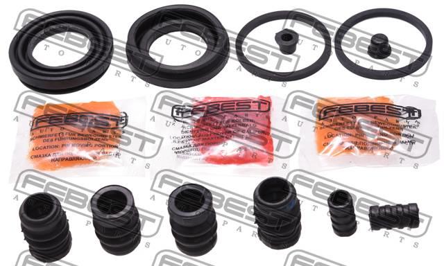 Ремкомплект суппорта Febest 0275-R51R
