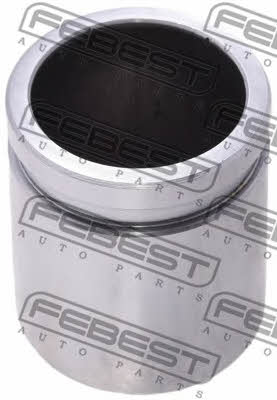 Поршень переднего тормозного суппорта Febest 0276-D22F