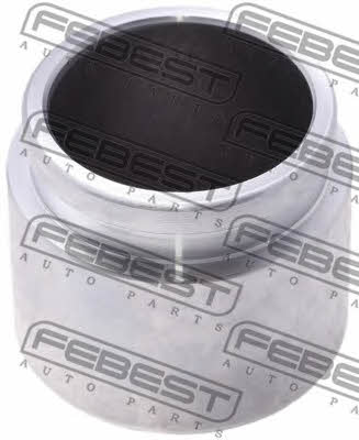 Поршень переднего тормозного суппорта Febest 0276-S51F
