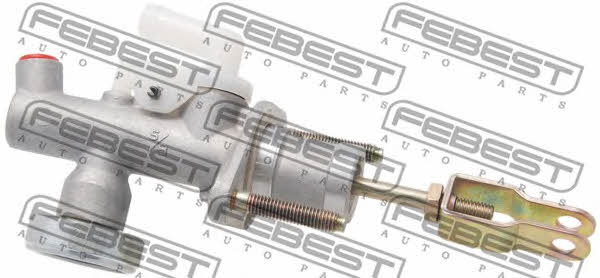 Купить Febest 0281-B10RS по низкой цене в Украине!