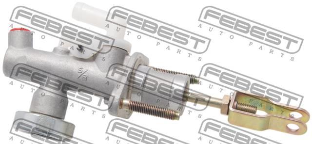 Купить Febest 0281B10RS – отличная цена на EXIST.UA!