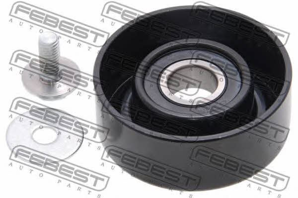 Купить Febest 0287-C11X по низкой цене в Украине!