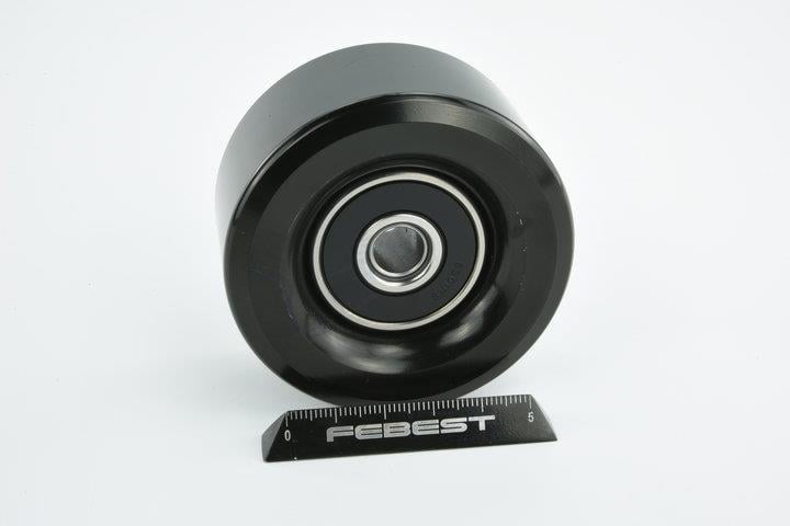 Ролик натяжной Febest 0287-J10